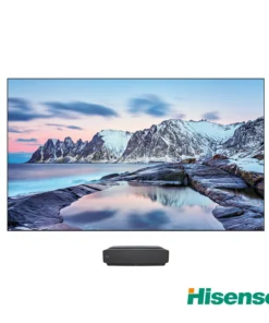 تلویزیون هایسنس 100 اینچ مدل 100L5