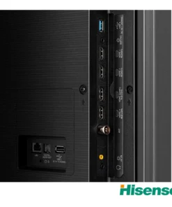 Alternative view of تلویزیون هایسنس 100 اینچ مدل 100U7K