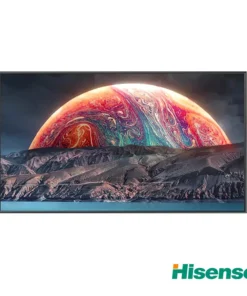 Alternative view of تلویزیون لیزری هایسنس 120 اینچ مدل 120L9GE