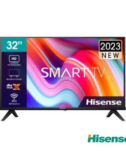 تلویزیون هایسنس 32 اینچ مدل 32A4K