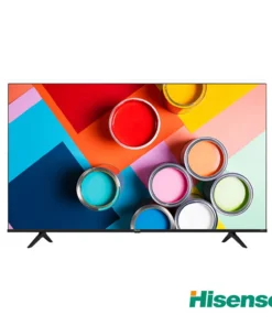 تلویزیون هایسنس 55 اینچ مدل 55A62G