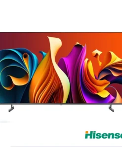 تلویزیون هایسنس 55 اینچ مدل 55Q6N