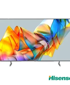 تلویزیون هایسنس 55 اینچ مدل 55U6K
