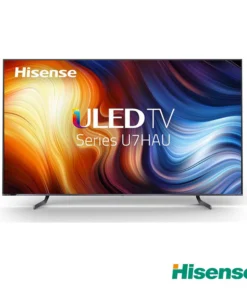 تلویزیون هایسنس 55 اینچ مدل 55U7HQ