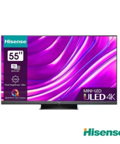تلویزیون هایسنس 55 اینچ مدل 55U8HQ