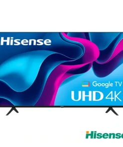 تلویزیون هایسنس 65 اینچ مدل 65A60K