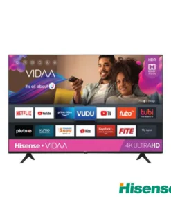 تلویزیون هایسنس 65 اینچ مدل 65A61G