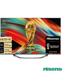 تلویزیون هایسنس 65 اینچ مدل 65U7HQ