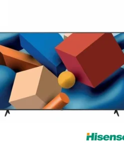 تلویزیون هایسنس 75 اینچ مدل 75A62K