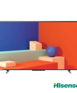تلویزیون هایسنس 75 اینچ مدل 75A6500K