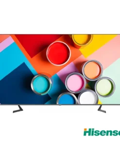 تلویزیون هایسنس 75 اینچ مدل 75A7HQ