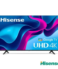 تلویزیون هایسنس 85 اینچ مدل 85A65K