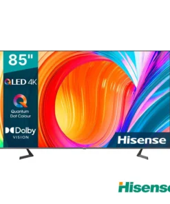 تلویزیون هایسنس 85 اینچ مدل 85A7HQ