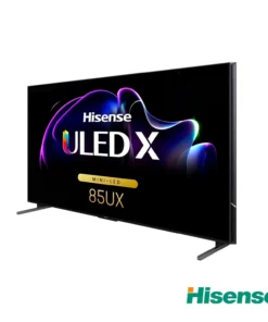Alternative view of تلویزیون هایسنس 85 اینچ مدل 85UX
