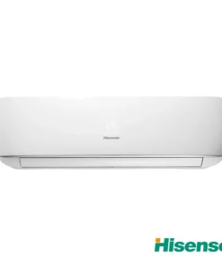 کولر گازی هایسنس 12000 مدل AS-12CR4SYRCA00