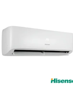 Alternative view of کولر گازی هایسنس 12000 اینورتر مدل AS-12UW4SBTKC00A