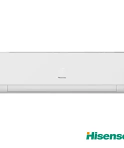 کولر گازی هایسنس 18000 فقط سرمایشی مدل AS-18CT4SXADB01