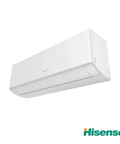 Alternative view of کولر گازی هایسنس 24000 فقط سرمایشی مدل AS-24CF4SBFKA00