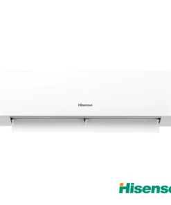 کولر گازی هایسنس 24000 فقط سرمایشی مدل AS-24CF4SBFKA00