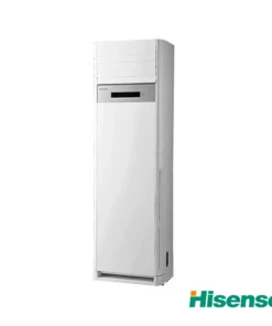 Alternative view of کولر گازی ایستاده هایسنس 36000 مدل AUF-36HTR