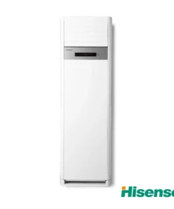 کولر گازی ایستاده هایسنس 36000 مدل AUF-36HTR