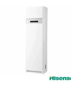 کولر گازی ایستاده هایسنس 60000 مدل AUF-60HTR