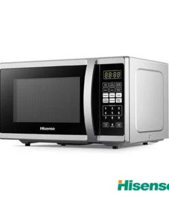 مایکروویو 28 لیتری هایسنس مدل H28MOMME