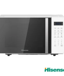 مایکروویو 30 لیتری هایسنس مدل H30MOWS9H