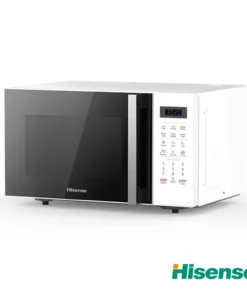 Alternative view of مایکروویو 30 لیتری هایسنس مدل H30MOWS9H