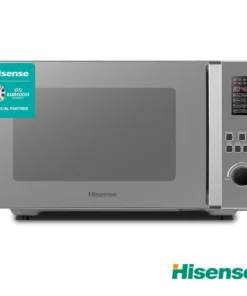 مایکروویو 45 لیتری هایسنس مدل H45MOMK9