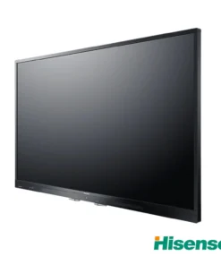 Alternative view of تلویزیون هایسنس 75 اینچ مدل HN75WR80U