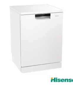 Alternative view of ماشین ظرفشویی 13 نفره هایسنس مدل HS631D60WUK