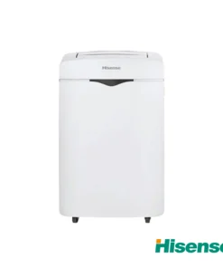 کولر گازی پرتابل 12000 هایسنس مدل QAP-12HW