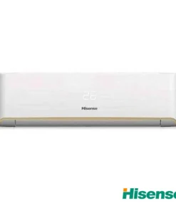 کولر گازی هایسنس 12000 مدل QAS-12HT