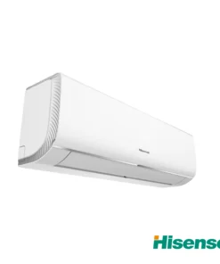 Alternative view of کولر گازی هایسنس 12000 اینورتر مدل QAS-12UT