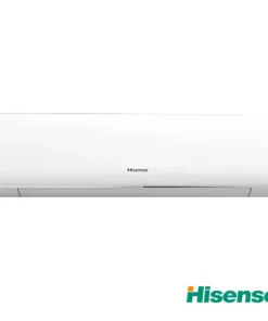 کولر گازی هایسنس 18000 اینورتر مدل QAS-18UF