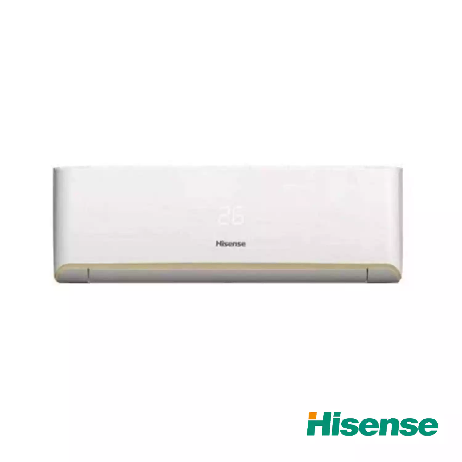 کولر گازی هایسنس 24000 مدل QAS-24HT