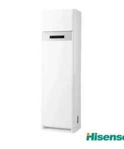 کولر گازی ایستاده هایسنس 36000 مدل QAUF-36UT4