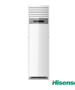 Alternative view of کولر گازی ایستاده هایسنس 36000 مدل QAUF-36UT4