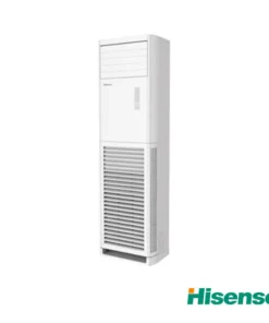 کولر گازی ایستاده هایسنس 48000 مدل QAUF-48UT4