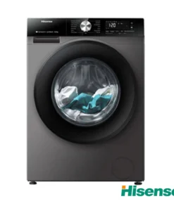 ماشین لباسشویی 12 کیلو گرم هایسنس مدل WF3S1243BT