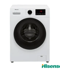 ماشین لباسشویی 9 کیلوگرم هایسنس مدل WFPV9014EM