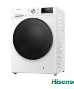 ماشین لباسشویی 10 کیلوگرم هایسنس مدل WFQA1014EVJM