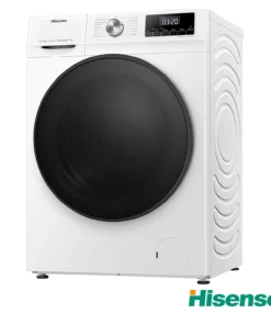 ماشین لباسشویی 12 کیلوگرم هایسنس مدل WFQA1214EVJM