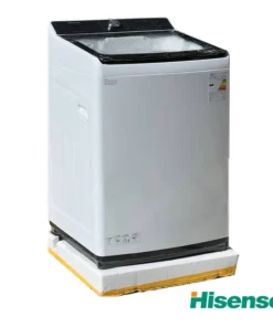 Alternative view of ماشین لباسشویی 20 کیلوگرم هایسنس مدل WT3T2023UW